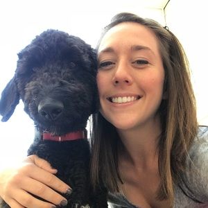 Meet your Posher, Cally